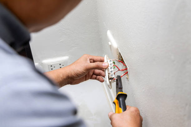 Best Electrical System Inspection  in Foscoe, NC