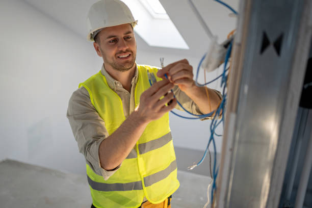 Best Local Electrician Companies  in Foscoe, NC